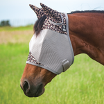 Cashel - Crusader Fly Mask - Ears