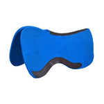 Fort Worth - Barrel Racing Felt Pad