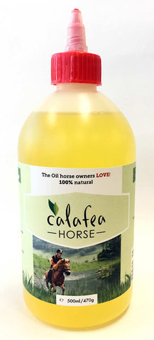 Calafea Oil