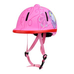 Kids Riding Helmet - Pony