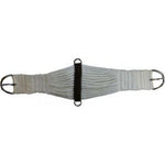 Cord Girth - 27 Strand Roping Girth Stainless Steel