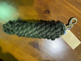 Eureka - Brass 1 1/4" Snap Lead Rope