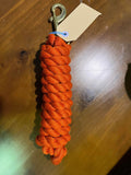 Eureka - Brass 1 1/4" Snap Lead Rope