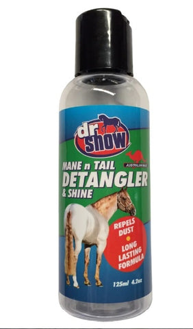 Dr Show - Detangler 125ml