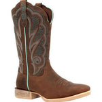 Durango Lady Rebel Pro Women s Juniper Brown Western Boot