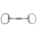 Eggbutt French Snaffle