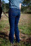 Ladies Filly Basic Jeans