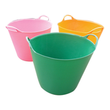 Eureka Flexible Feed Bucket - 26 Litre