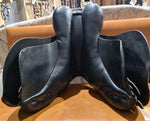 Second hand - Geoff Fieldhouse Saddle - General Purpose No.60