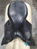 Second hand - Geoff Fieldhouse Saddle - General Purpose No.60