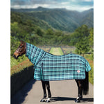 Kool Master - PVC Shade Mesh Horse Rug Combo