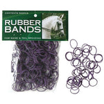 Mane Braid Rubber Bands