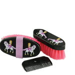 Golden Girl Pony - Grooming Kit