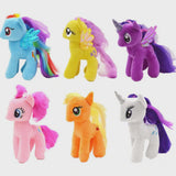 My Little Pony Plush Toys