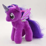 My Little Pony Plush Toys