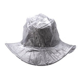 Vinyl Hat Protector / Cover- Western - Cowboy Hat