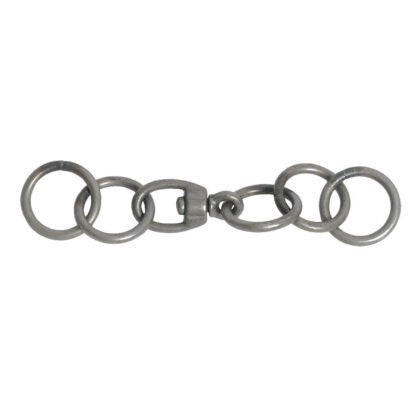 Hobble Chain - Swivel 5 ring