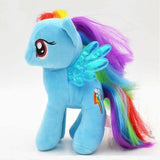 My Little Pony Plush Toys