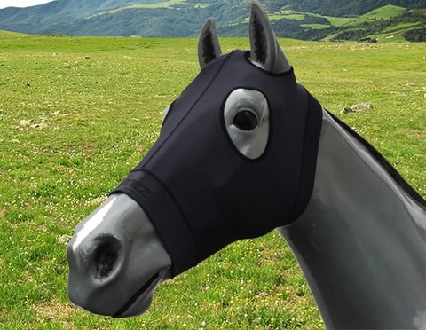 Hidez - Equine Compression Hood