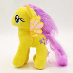 My Little Pony Plush Toys