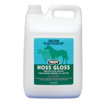 Troy - Hoss Gloss Shampoo