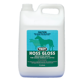 Troy - Hoss Gloss Shampoo