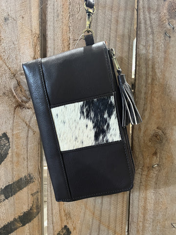 Dallas - Clutch Wallet