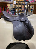 Second Hand -Bates All Purpose Saddle - No.57