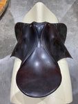 Second Hand -Bates All Purpose Saddle - No.57