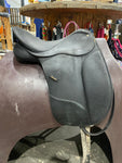 Second Hand Saddle - Wintec Pro Dressage Saddle No.65