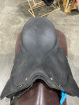 Second Hand Saddle - Wintec Pro Dressage Saddle No.65