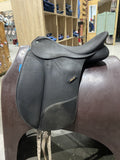 Second Hand Saddle - Wintec Pro Dressage Saddle No.65