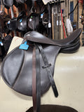 Second Hand - AP Saddle Craft 15" No.30