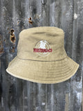 Mustang & Co Bucket Hat - Adult