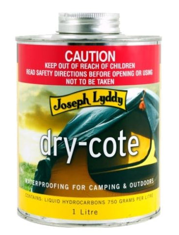 JOSEPH LYDDY DRY-COTE 1L