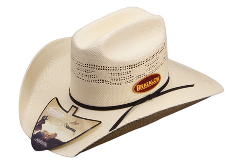 Western - Kids Bronco Hat - Off White