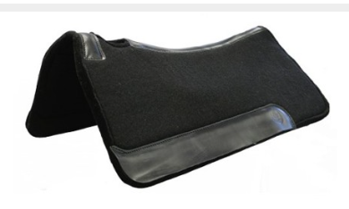 Koda Felt Wither Relief Saddle Pad