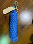 Eureka - Brass 1 1/4" Snap Lead Rope