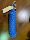 Eureka - Brass 1 1/4" Snap Lead Rope