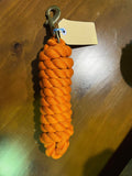 Eureka - Brass 1 1/4" Snap Lead Rope