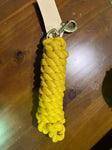 Eureka - Brass 1 1/4" Snap Lead Rope