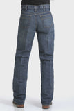 Men's - CINCH White Label Jean - Dark 34" Leg