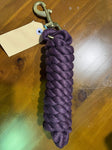 Eureka - Brass 1 1/4" Snap Lead Rope