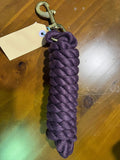 Eureka - Brass 1 1/4" Snap Lead Rope