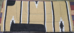 Navaho - Dakota Western Saddle Pad With Felt