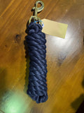 Eureka - Brass 1 1/4" Snap Lead Rope