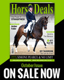 Horse Deals Magazine