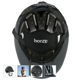 Horze - Pacific Defenze Helmet