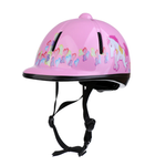 Kids Riding Helmet - SEI