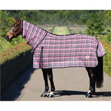 Kool Master - PVC Shade Mesh Horse Rug Combo